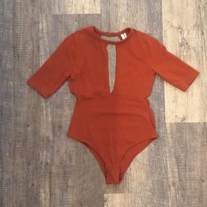 Out From Under Bodysuit